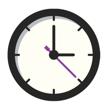 Around The Clock Drain Master Icon