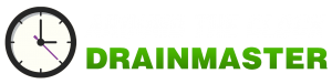 Around The Clock Drainmaster Sioux Falls Logo